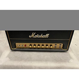 Used Marshall SV20H Tube Guitar Amp Head