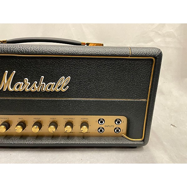 Used Marshall SV20H Tube Guitar Amp Head