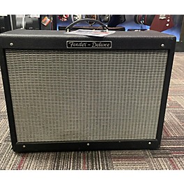 Used Fender Used Fender FSR Hot Rod Deluxe 40W 1x12 Tube Guitar Combo Amp