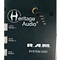 Used Used Heritage Audio R.A.M System 2000 Line Mixer