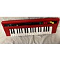 Used Yamaha Reface YC Portable Keyboard thumbnail