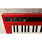 Used Yamaha Reface YC Portable Keyboard