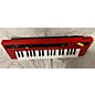 Used Yamaha Reface YC Portable Keyboard