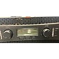 Used Crown Used Crown XLS2502 Power Amp