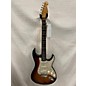 Used Don Grosh Used Don Grosh Retro Classic Sunburst Solid Body Electric Guitar thumbnail