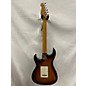 Used Don Grosh Used Don Grosh Retro Classic Sunburst Solid Body Electric Guitar