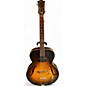 Vintage Gibson Vintage 1950 Gibson ES125 Sunburst Hollow Body Electric Guitar thumbnail