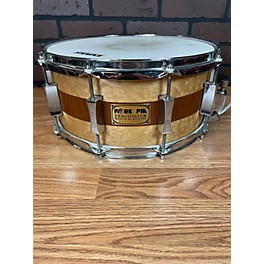 Used Pork Pie 14X6 Snare Drum