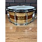 Used Pork Pie 14X6 Snare Drum thumbnail