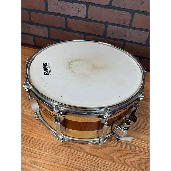 Used Pork Pie 14X6 Snare Drum