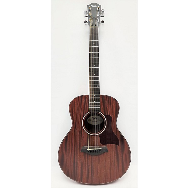 Used Taylor Used Taylor GS Mini Mahogany Mahogany Acoustic Guitar