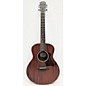 Used Taylor Used Taylor GS Mini Mahogany Mahogany Acoustic Guitar thumbnail