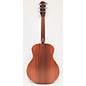 Used Taylor Used Taylor GS Mini Mahogany Mahogany Acoustic Guitar