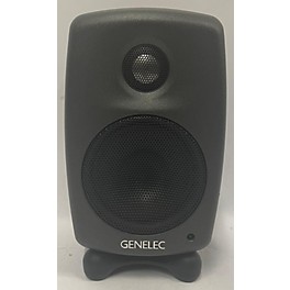 Used Genelec 8010 3in Powered Monitor