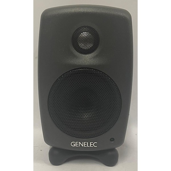 Used Genelec 8010 3in Powered Monitor