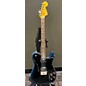 Used Fender Used Fender American Professional II Telecaster Deluxe Dark Knight Solid Body Electric Guitar thumbnail