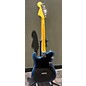 Used Fender Used Fender American Professional II Telecaster Deluxe Dark Knight Solid Body Electric Guitar