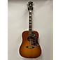 Used Gibson Used Gibson Hummingbird Natural Acoustic Electric Guitar thumbnail