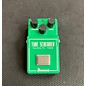 Used Ibanez Used Ibanez TS808 Reissue Tube Screamer Distortion Effect Pedal thumbnail