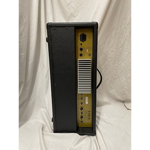 Used B-52 LG100A 100W Solid State Guitar Amp Head
