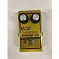 Used DOD Analog Overdrive Preamp 250 Effect Pedal thumbnail