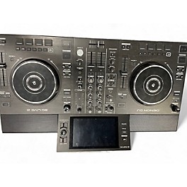 Used Denon DJ Used Denon DJ SC LIVE 2 DJ Player