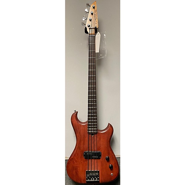 Used Westone Audio Spectrum ST Bass Electric Bass Guitar