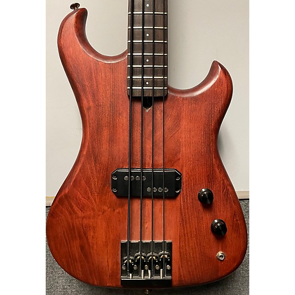 Used Westone Audio Spectrum ST Bass Electric Bass Guitar