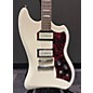 Used Guild Used Guild Thunderbird White Solid Body Electric Guitar