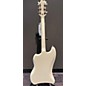 Used Guild Used Guild Thunderbird White Solid Body Electric Guitar