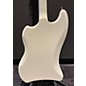 Used Guild Used Guild Thunderbird White Solid Body Electric Guitar