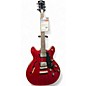 Used Guild Starfire SF-1DC Cherry Hollow Body Electric Guitar thumbnail