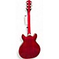 Used Guild Starfire SF-1DC Cherry Hollow Body Electric Guitar