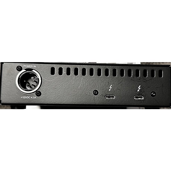 Used Universal Audio Used Universal Audio UAD-2 Audio Interface