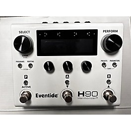 Used Eventide H90 Effect Pedal