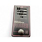 Used Walrus Audio FUNDAMENTAL PHASER Effect Pedal thumbnail