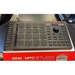 Used Akai Professional Used Akai Professional MPC Studio 2 Production Controller