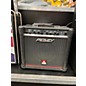 Used Peavey Used Peavey Rage 158 1X8 15W Guitar Combo Amp thumbnail