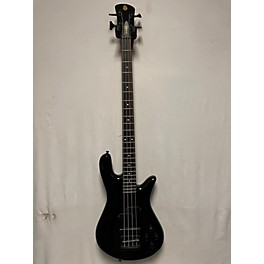 Used Spector Performer 4 Electric Bass Guitar