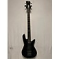 Used Spector Performer 4 Electric Bass Guitar thumbnail