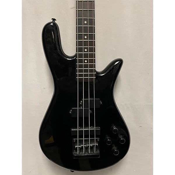 Used Spector Performer 4 Electric Bass Guitar