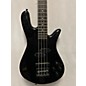 Used Spector Performer 4 Electric Bass Guitar