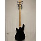 Used Spector Performer 4 Electric Bass Guitar