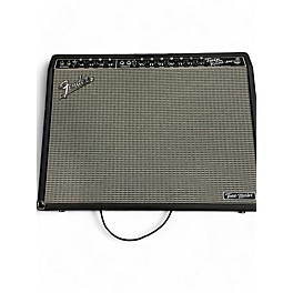 Used Fender Used Fender Tone Master Twin Reverb 100W 2x12 Guitar Combo Amp