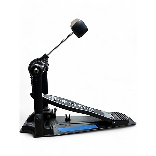 Used DW Used DW 4000 Series Single Single Bass Drum Pedal