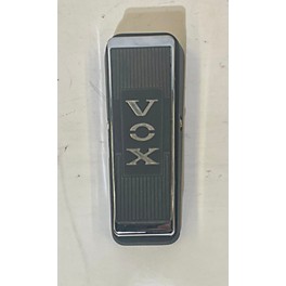 Used VOX Used VOX V847 Reissue Wah Effect Pedal