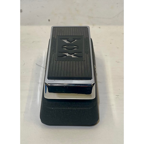 Used VOX Used VOX V847 Reissue Wah Effect Pedal