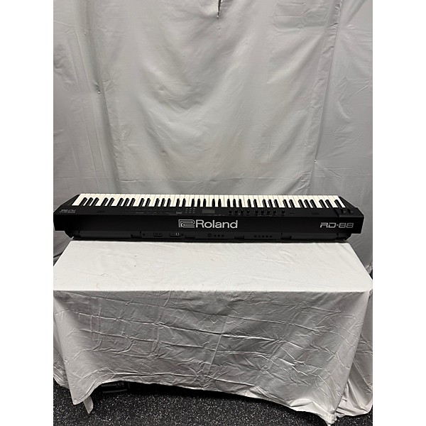 Used Used Roland RD88 Stage Piano