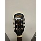 Used Epiphone Used Epiphone PeeWee Zakk Wylde Les Paul Bullseye Black And Yellow Electric Guitar