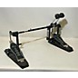 Used DW Used DW 2000 Series Double Double Bass Drum Pedal